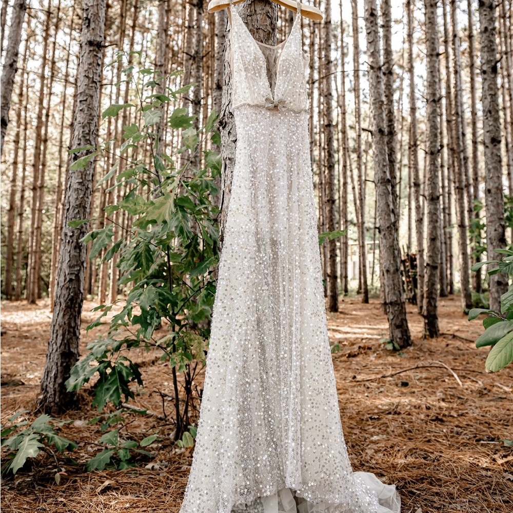 Galia Lahav House of Couture G-403
